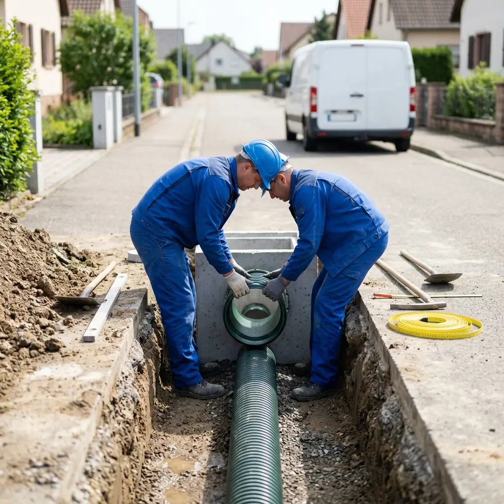 Prévention quotidienne et opérationnelle dans votre zone d'eau