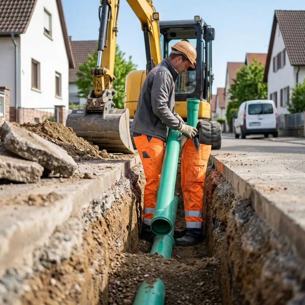 Pourquoi nous choisir à Oberschaeffelsheim
