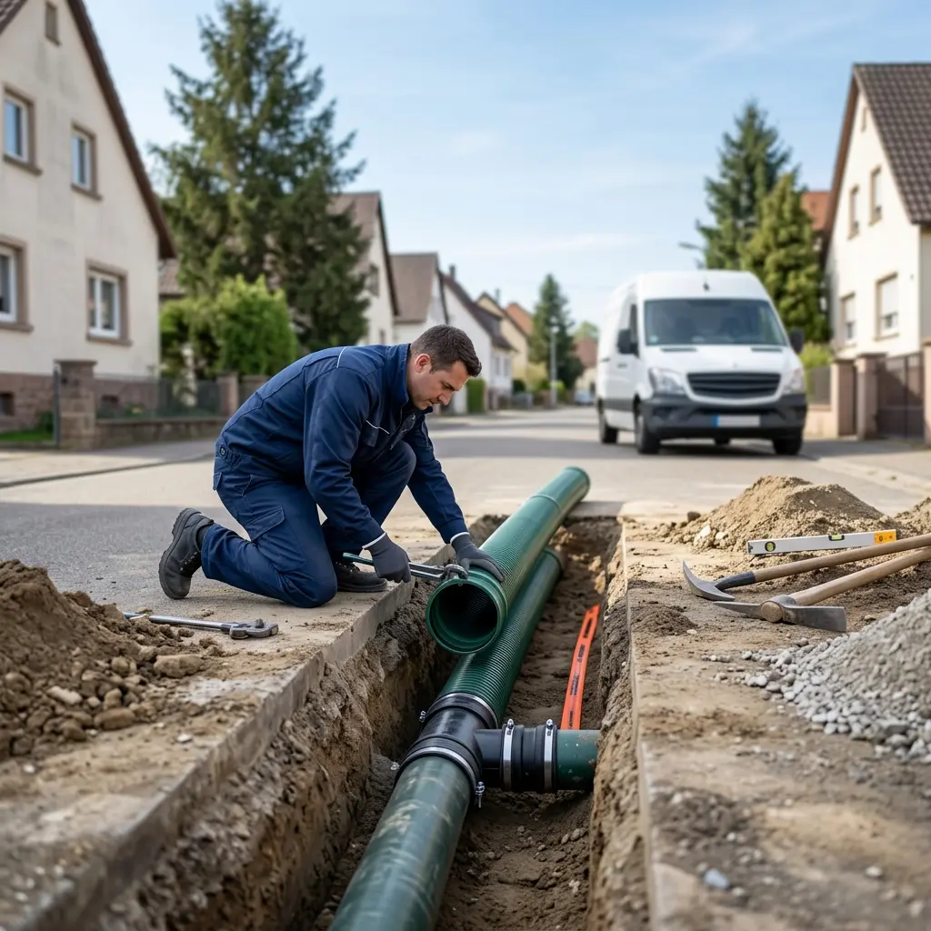 Votre confiance, notre engagement à Oberschaeffelsheim