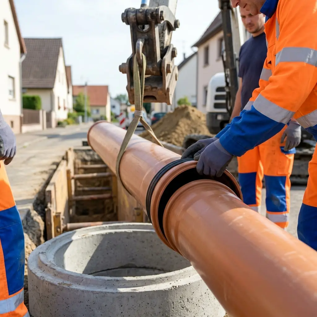 Besoin d'une intervention rapide à Oberschaeffelsheim ?