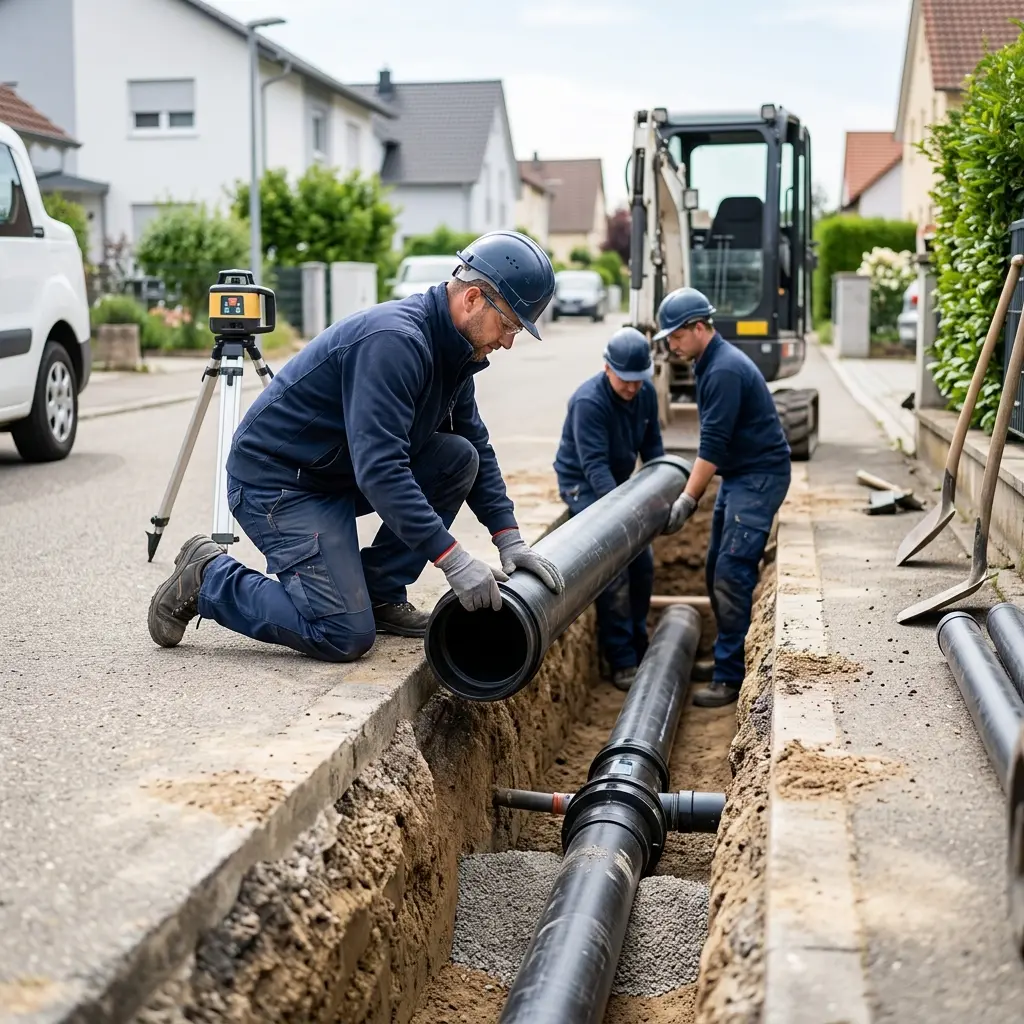 Comment se déroule l’intervention à Oberschaeffelsheim ?