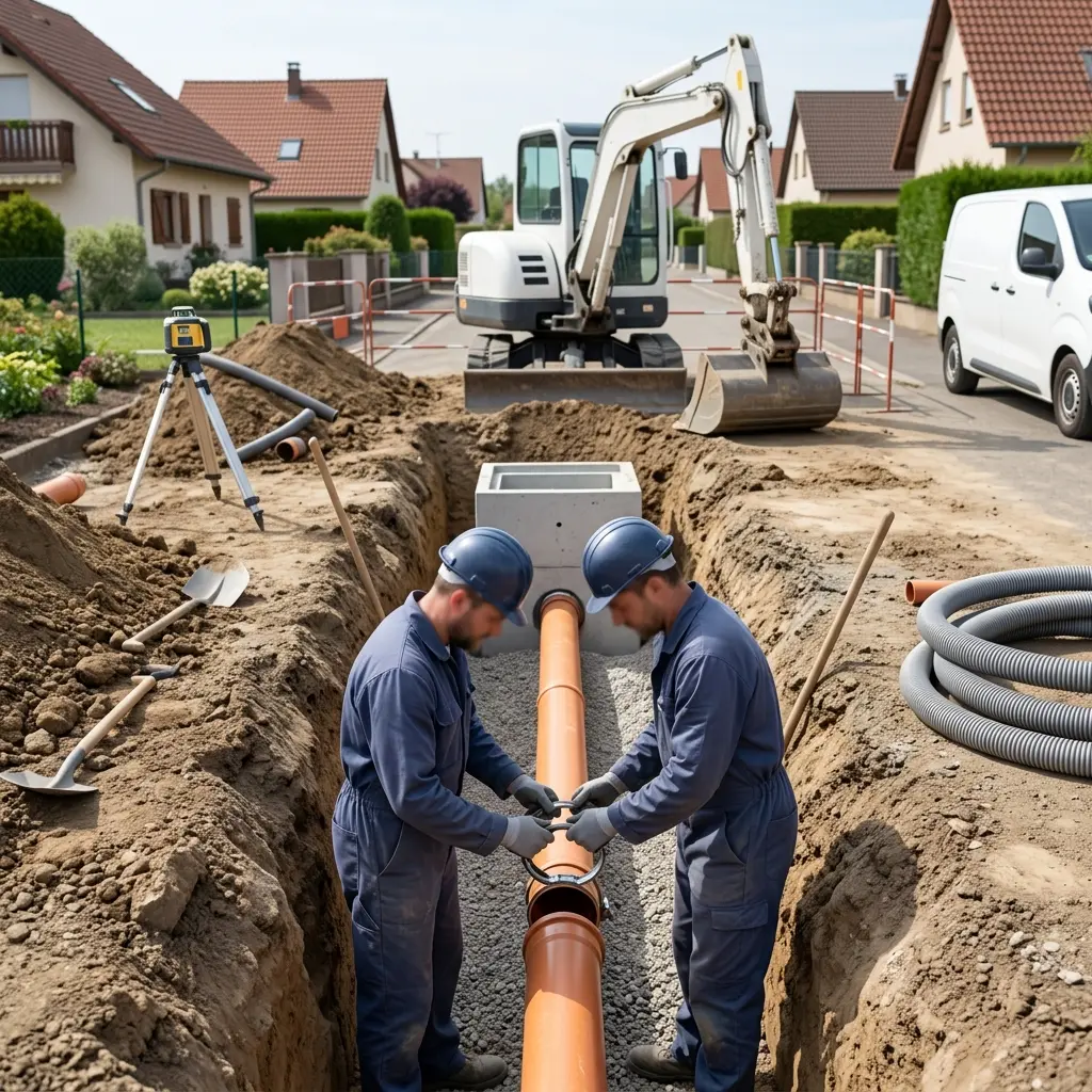 Une technique maîtrisée pour vos réseaux