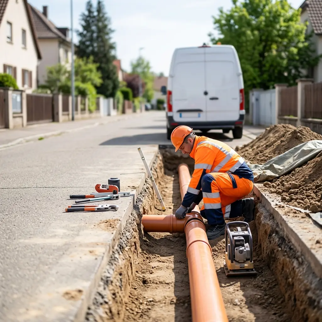 Pourquoi nous choisir pour vos travaux à Oberhausbergen ?
