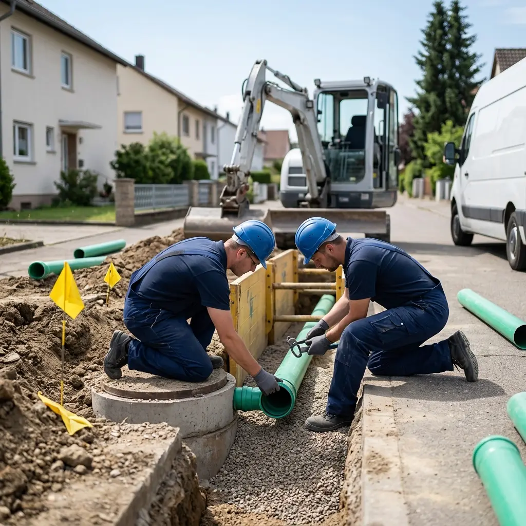 Prévenir les problèmes d'évacuation