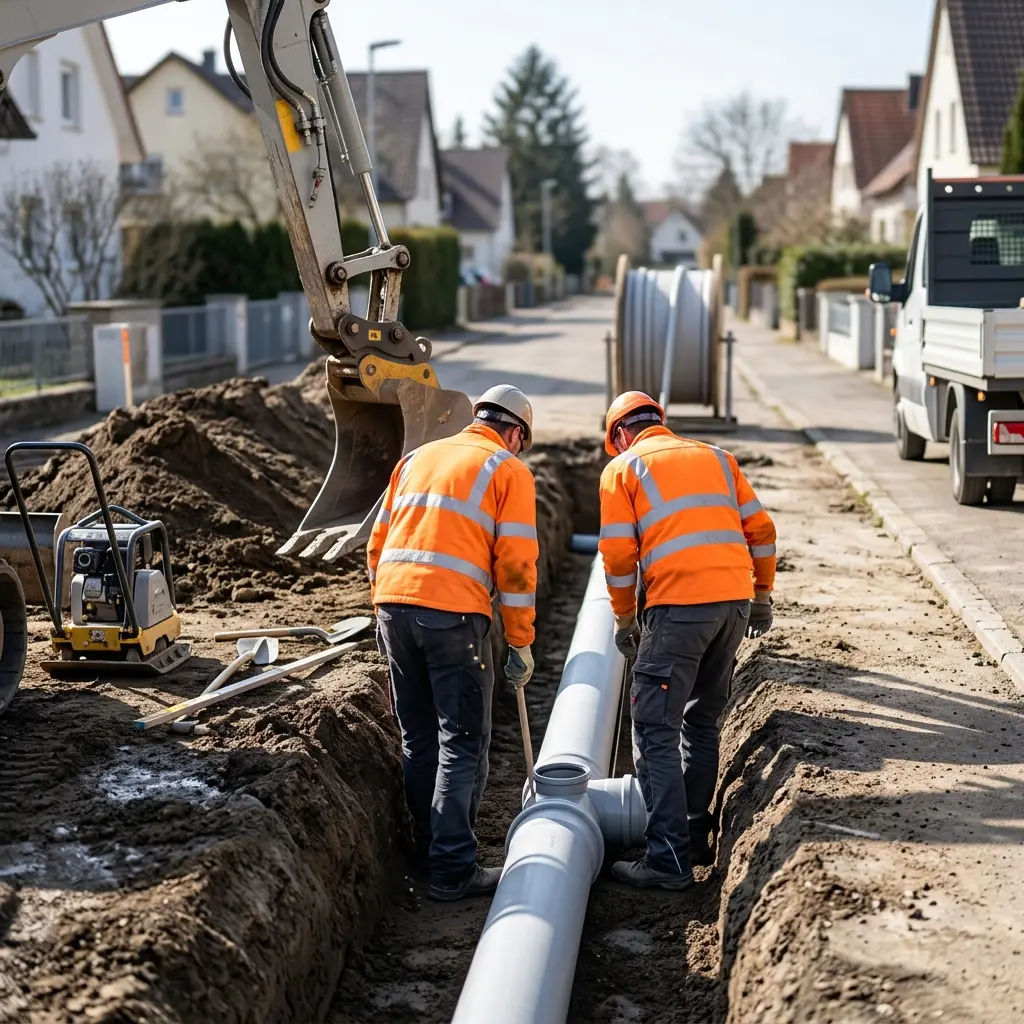 Comment se déroule l'intervention à Mittelhausbergen ?
