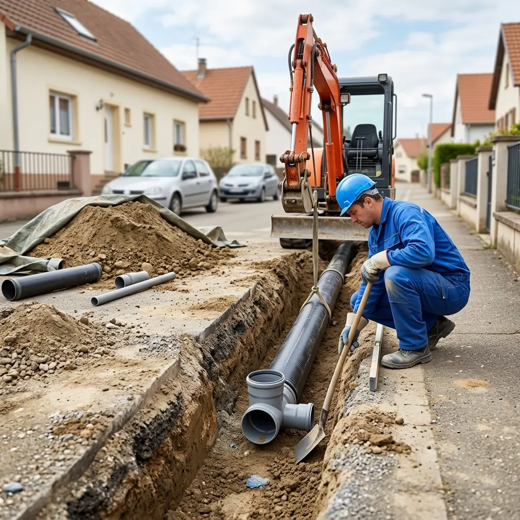 Adopter les bons gestes pour protéger vos canalisations