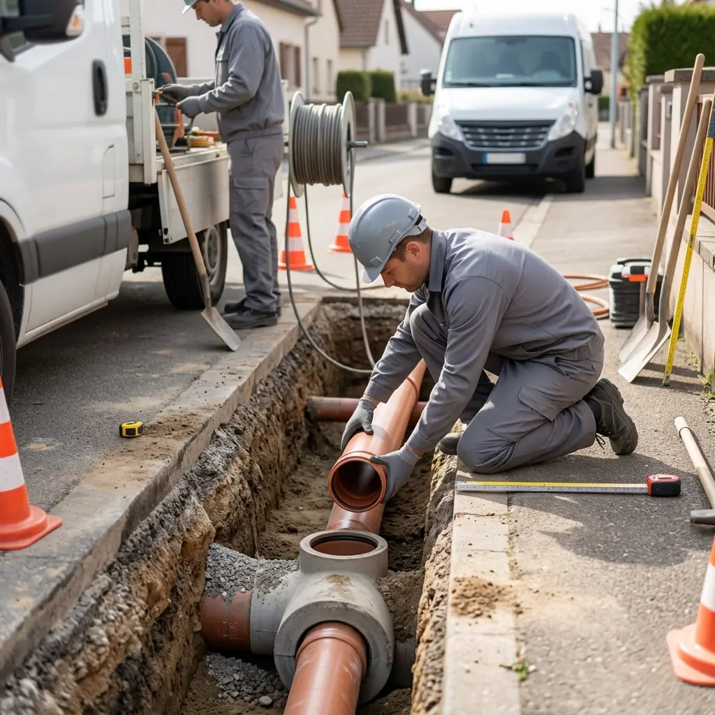 Pourquoi nous choisir pour vos travaux à Obernai ?