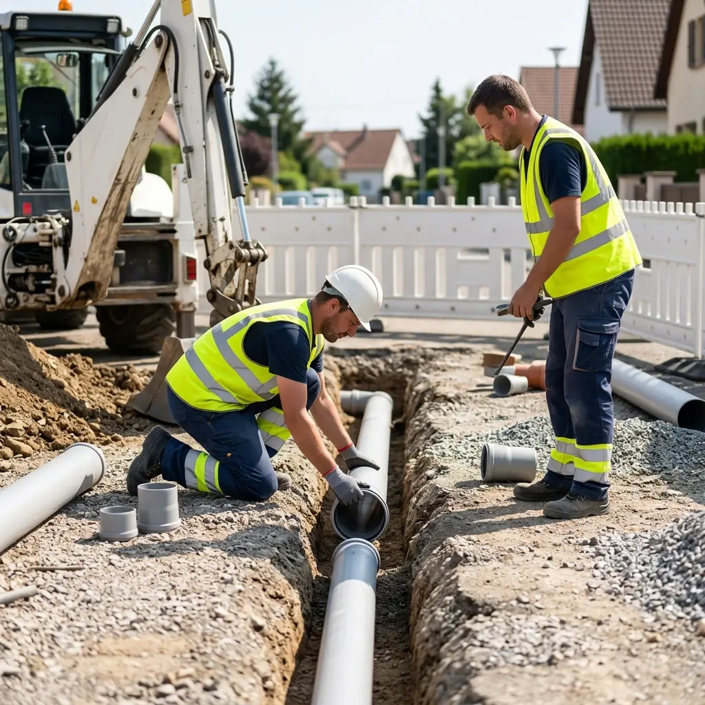 Bons réflexes à Benfeld pour prévenir les problèmes d’assainissement