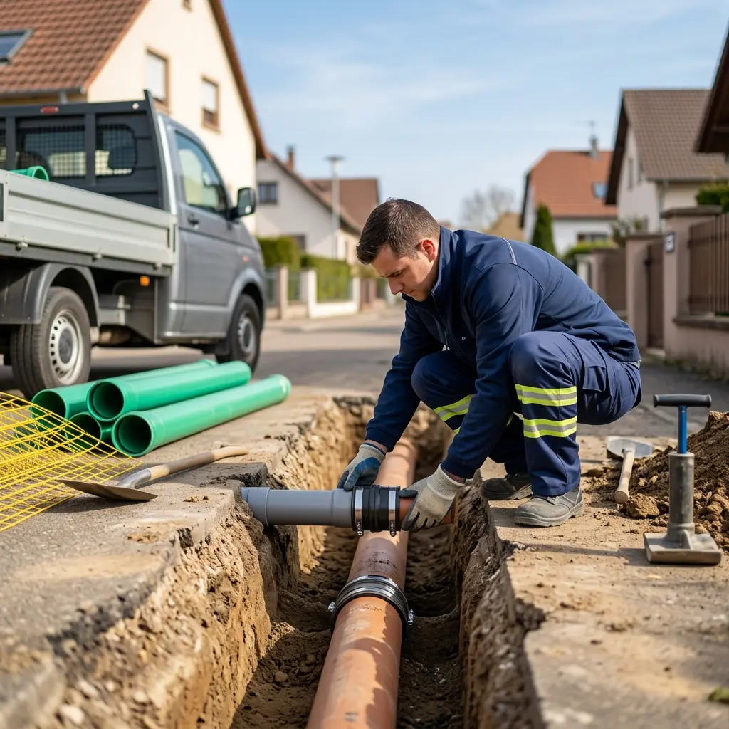 Comment se déroule l'intervention à Huttenheim ?