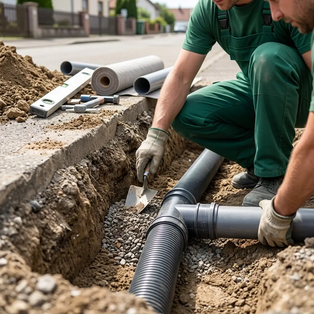 Une approche technique et rigoureuse pour vos réseaux