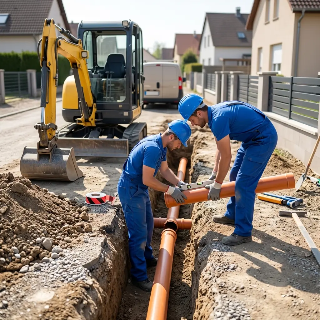 Comment se déroule l'intervention à Bischwiller ?