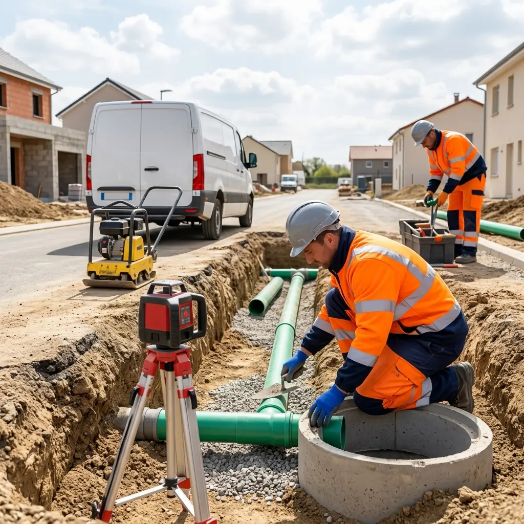 Assurez la longévité de votre réseau à Kaltenhouse