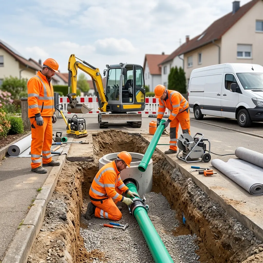 Une approche technique pour un assainissement durable