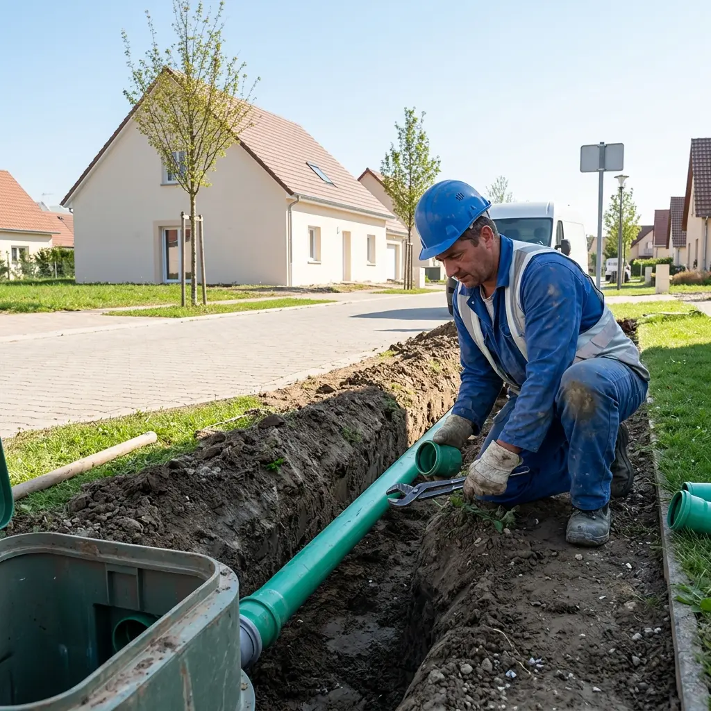 Une approche technique rigoureuse pour vos travaux
