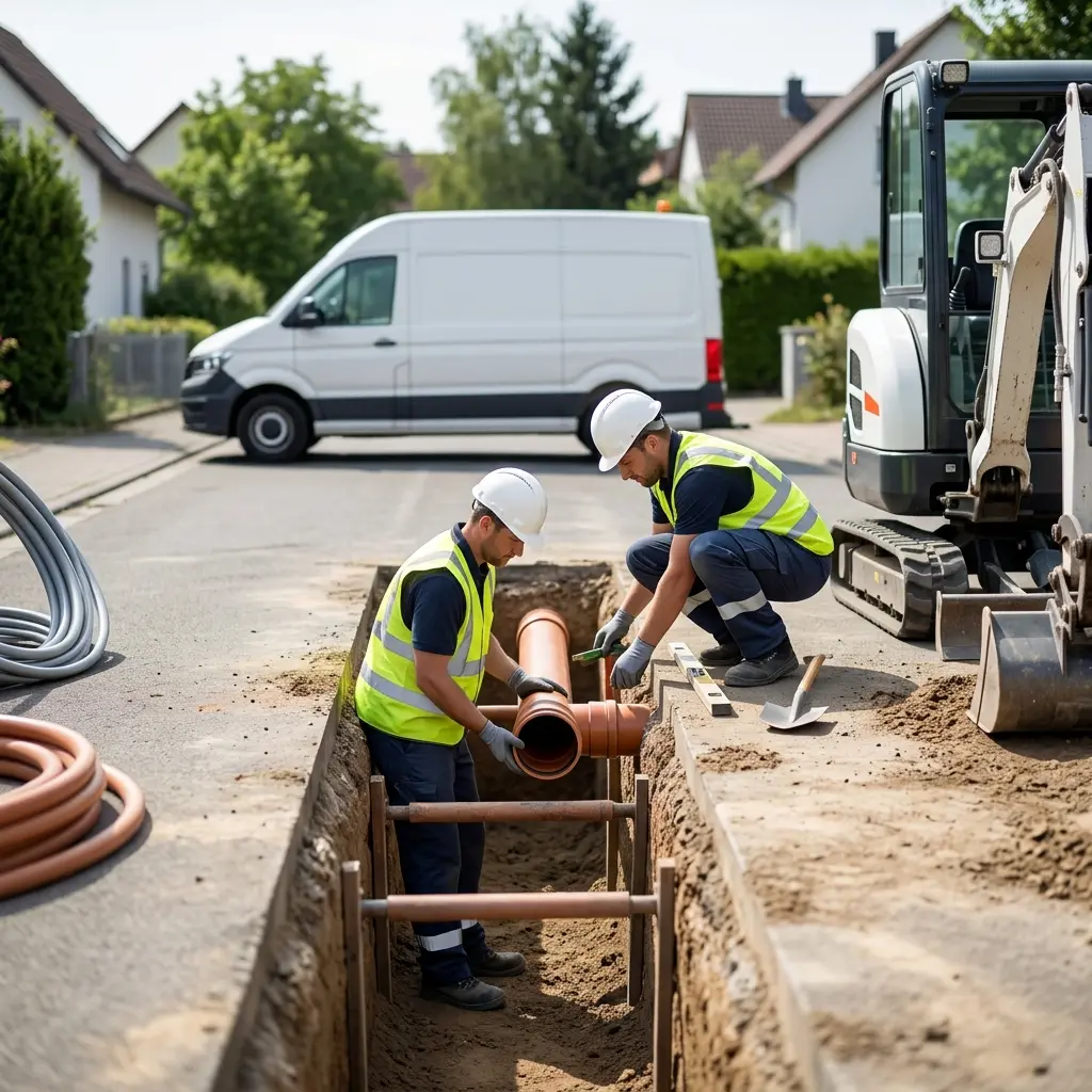 Pourquoi nous choisir à Sarre‑Union