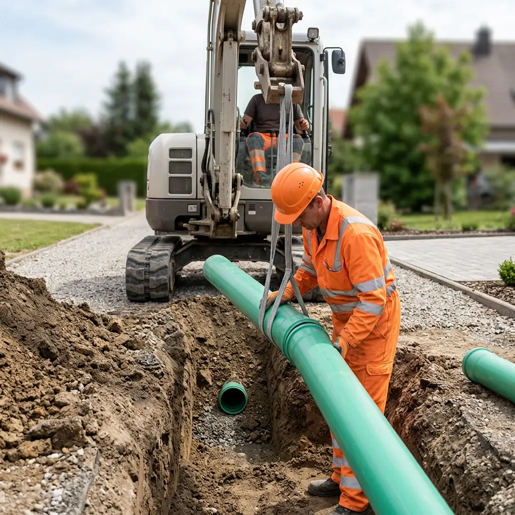 Comment se déroule l'intervention à Hochfelden ?