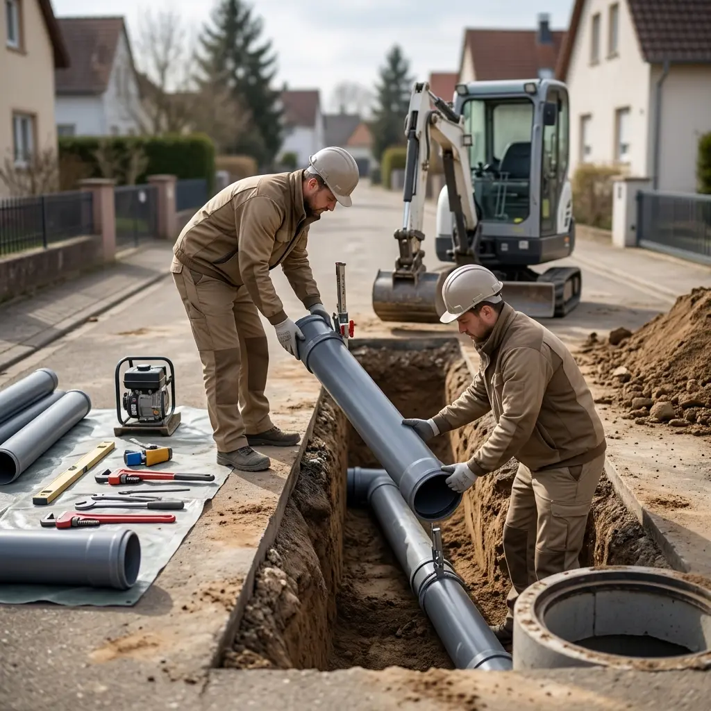 Conseils et prévention pour votre installation