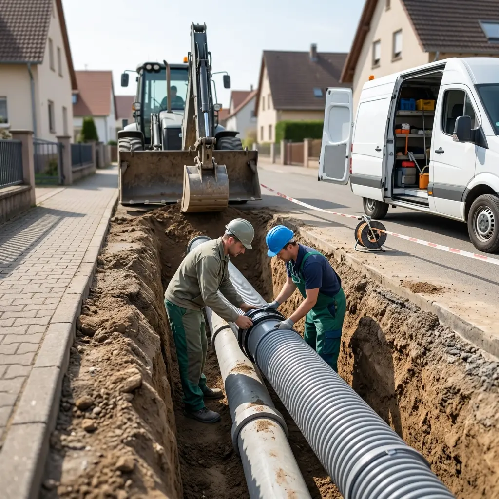 Pourquoi nous choisir à Truchtersheim