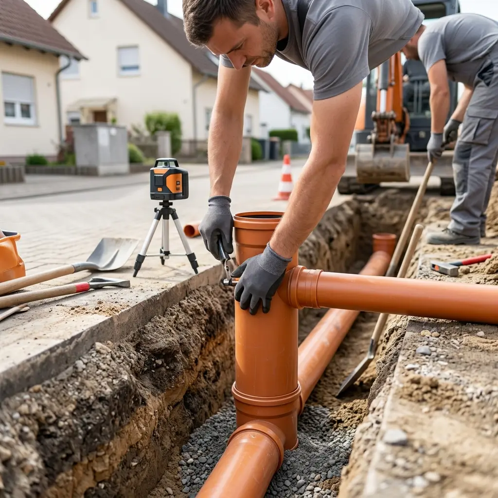 Comment se déroule l'installation à Lingolsheim ?