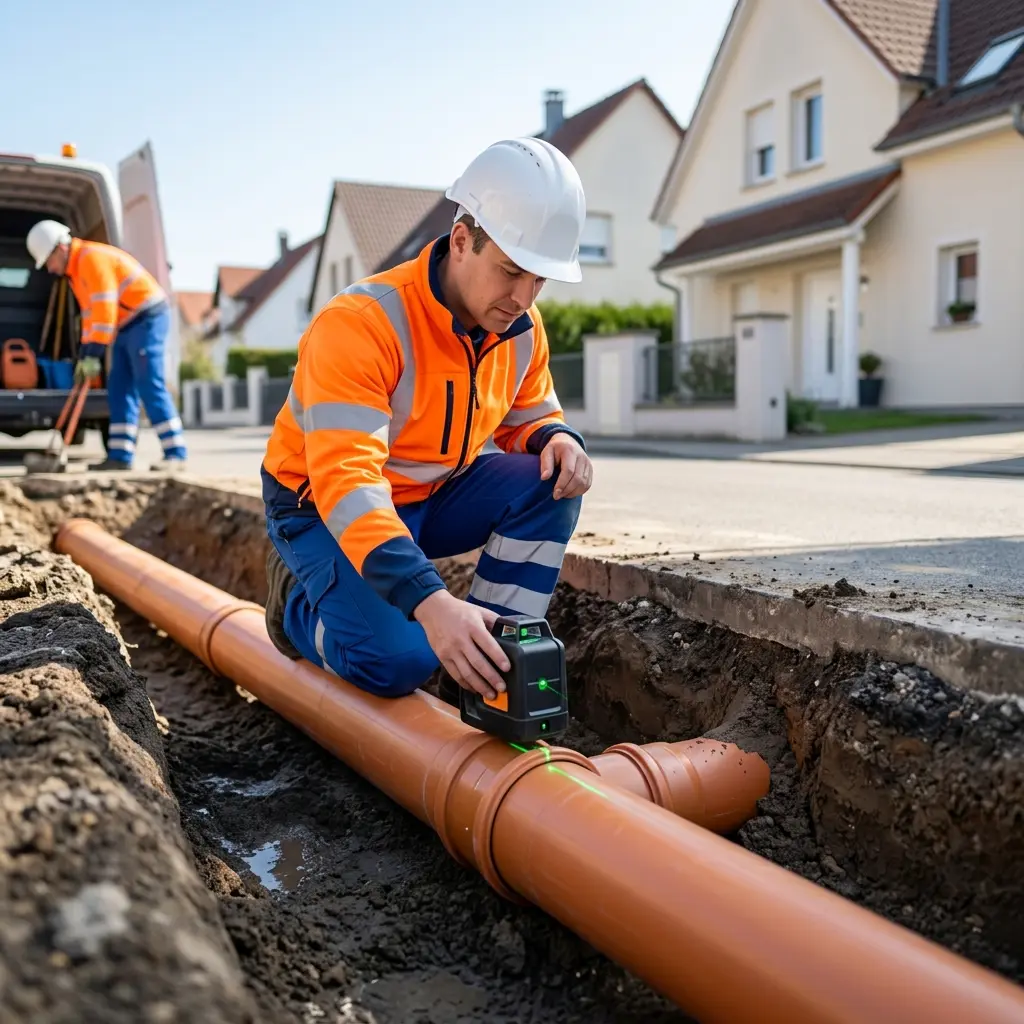Besoin d'une intervention rapide à Drusenheim ?