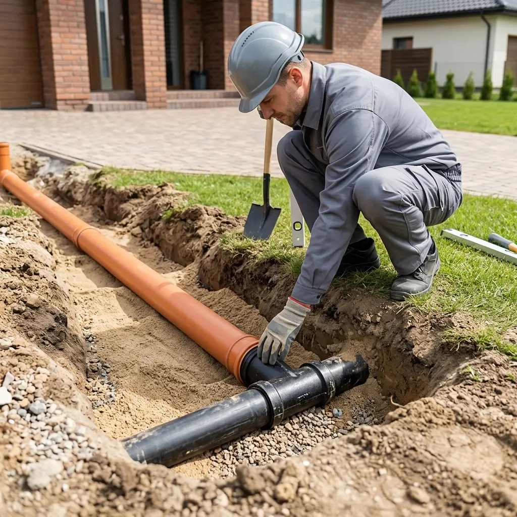 Une approche technique et rigoureuse pour vos réseaux