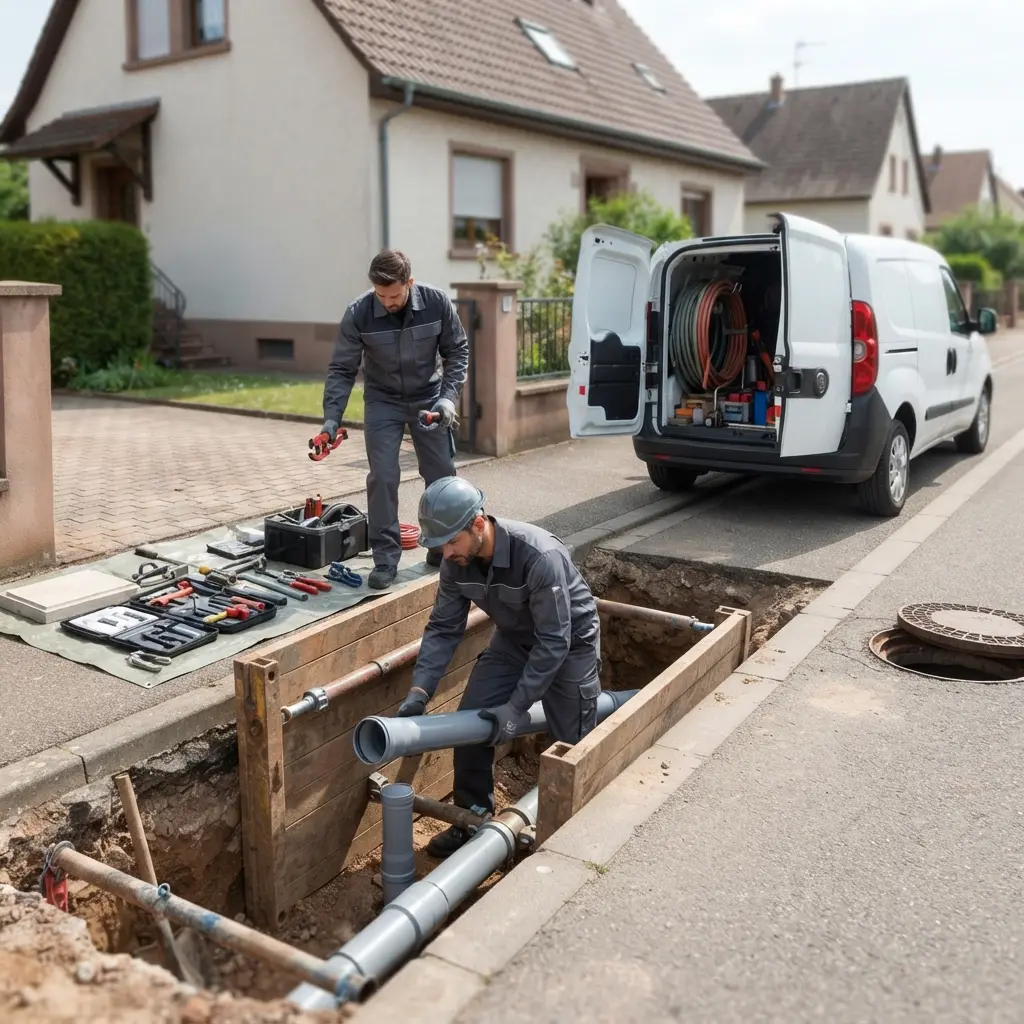 Précautions et gestes utiles pour vos canalisations