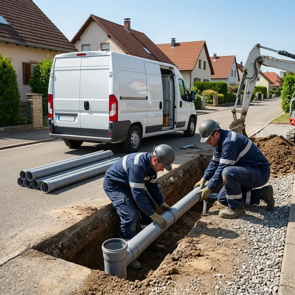 Notre approche technique