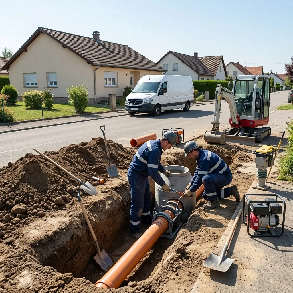 Pourquoi nous choisir à Rœschwoog ?