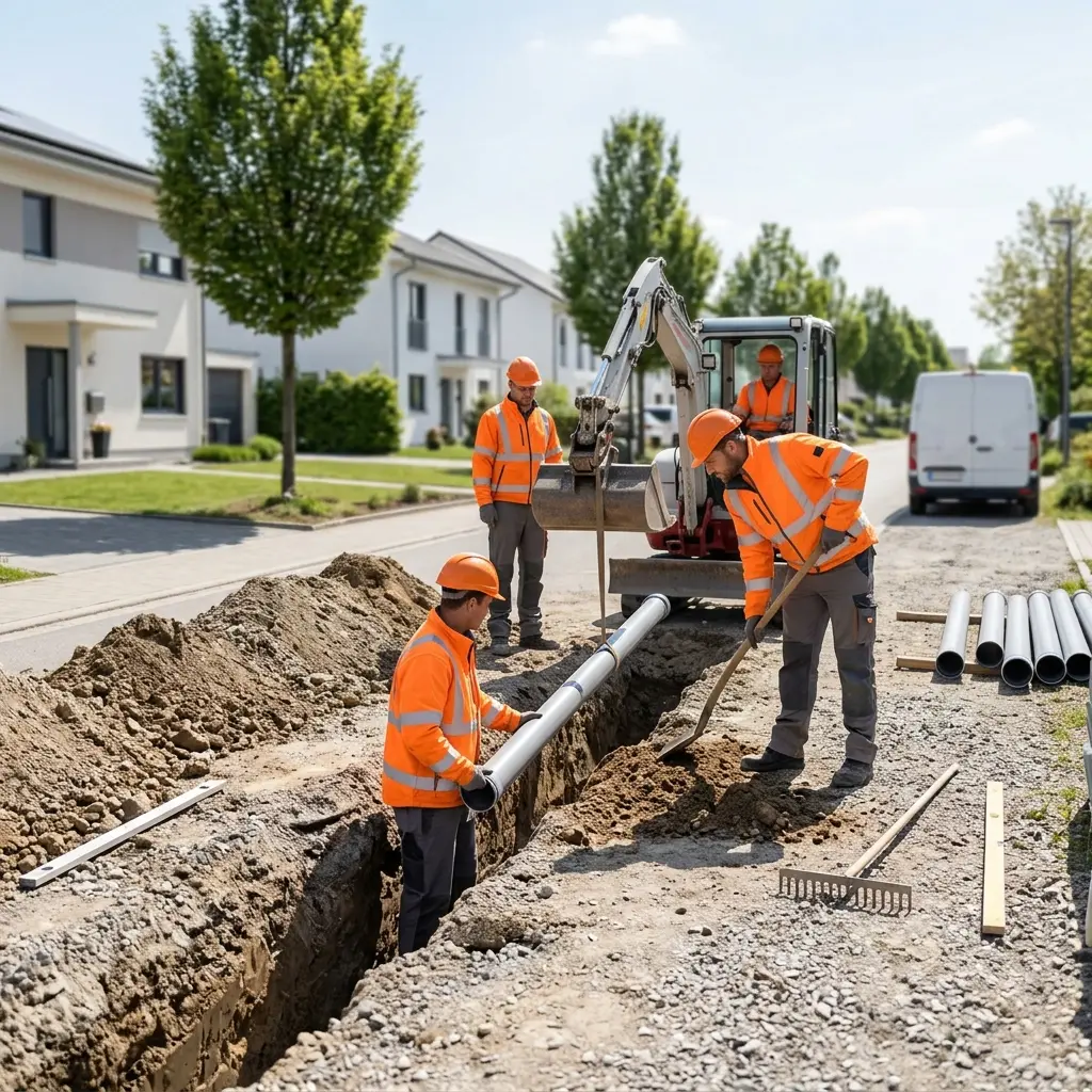 Besoin d'intervention rapide à Weitbruch ?
