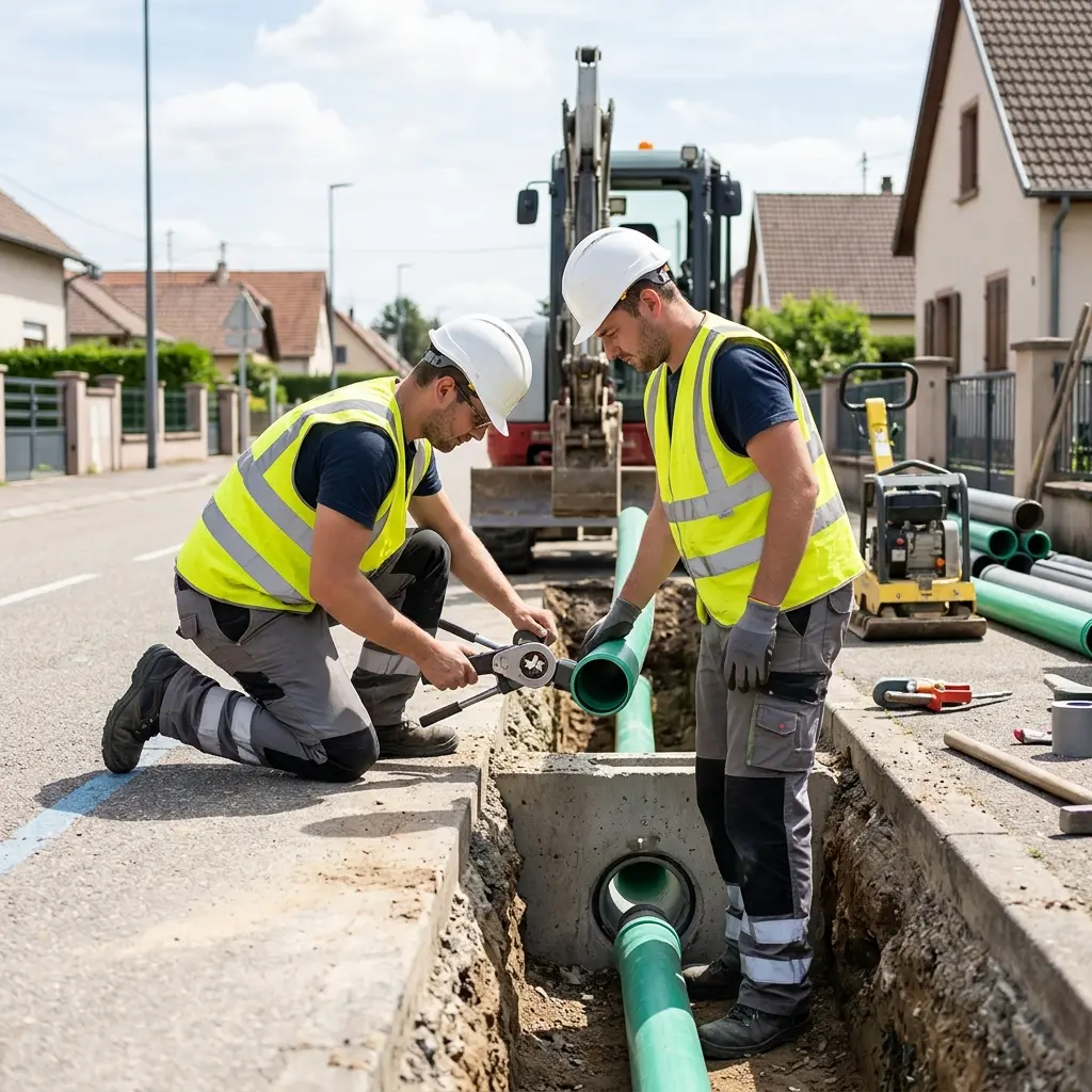 Comment se déroule l’intervention à Bœrsch ?