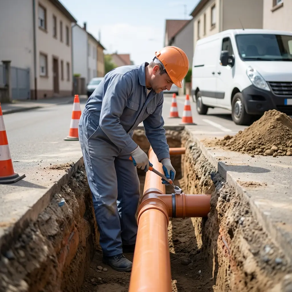 Une approche technique pour un raccordement durable