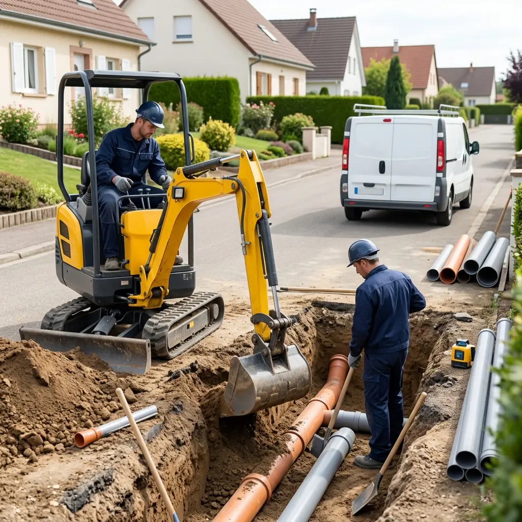 Une approche technique rigoureuse pour vos évacuations