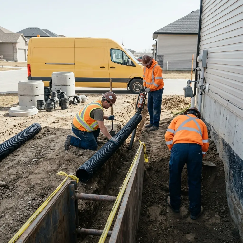 Comment se déroule l'installation à Rosheim ?