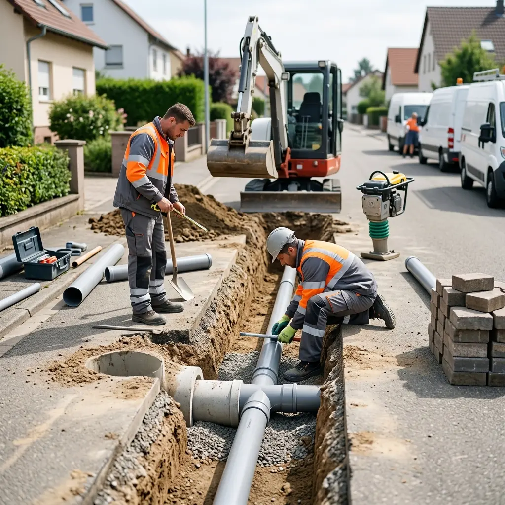 Comment se déroule l'intervention à Mertzwiller ?