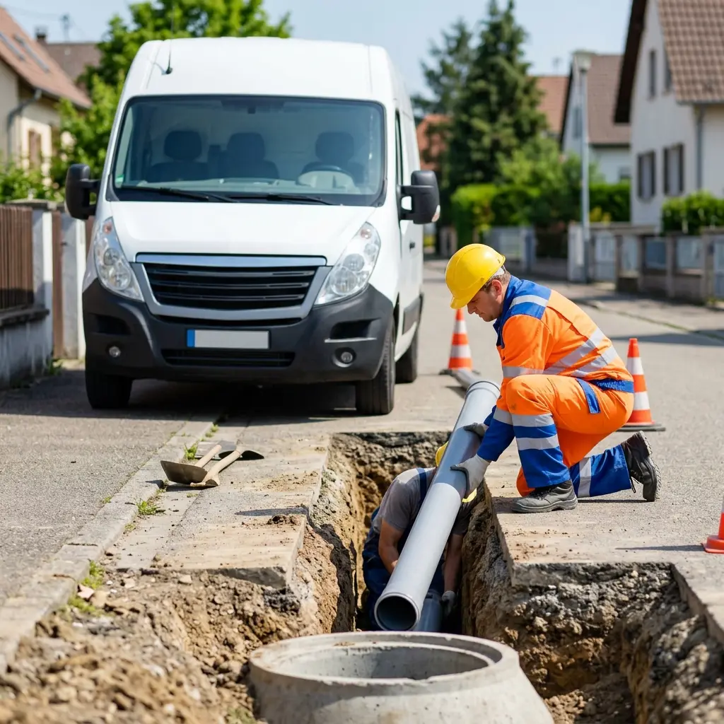 Besoin d'un raccordement à Schweighouse-sur-Moder ?
