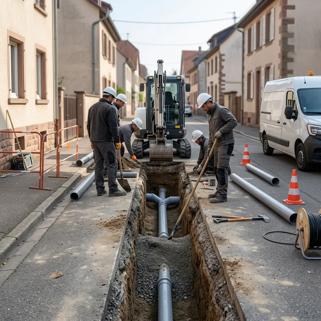 Notre méthode de travail