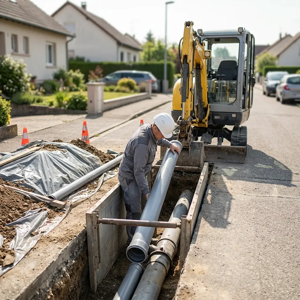 Pourquoi notre expertise assure votre tranquillité et sécurité à Lauterbourg