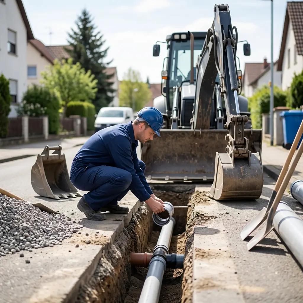 Prévention et bonnes pratiques pour la protection de votre raccordement à Mommenheim