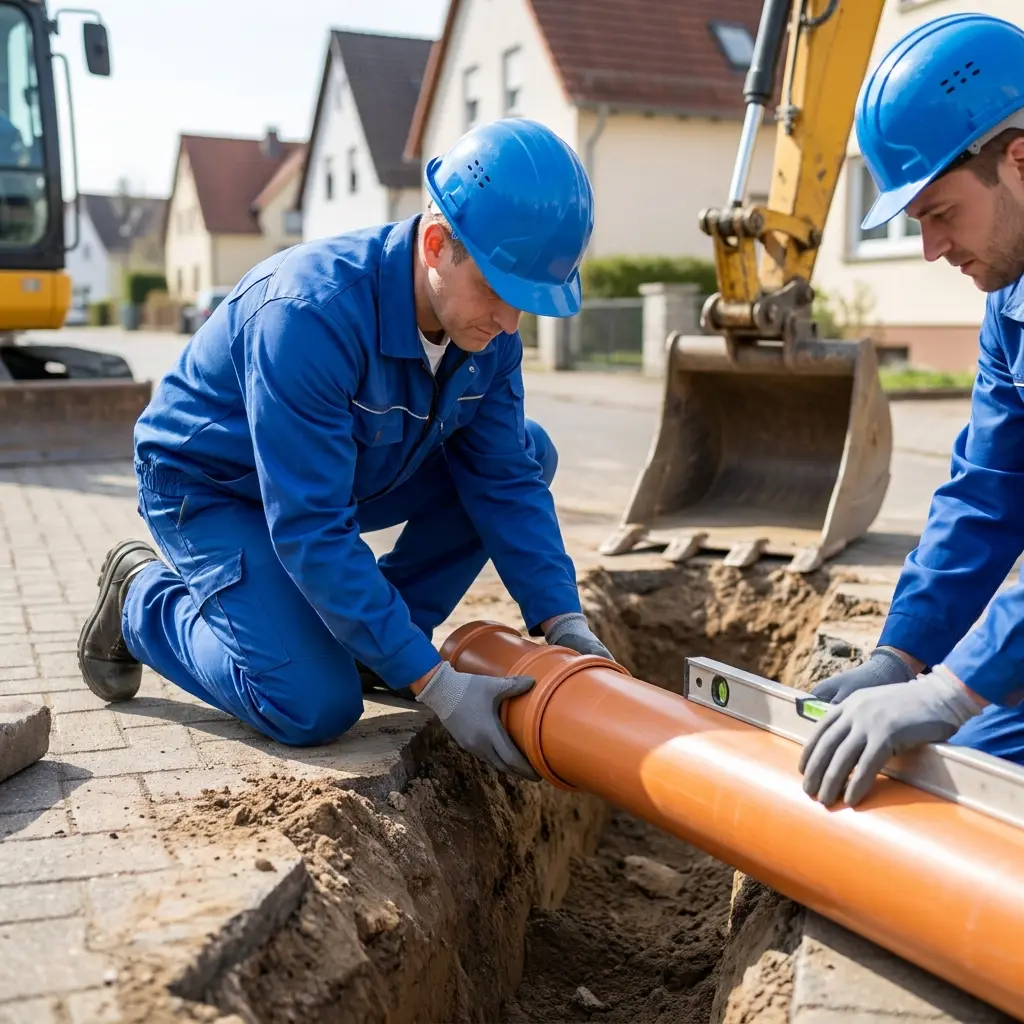 Besoin d'un raccordement rapide à Mommenheim dès maintenant ?
