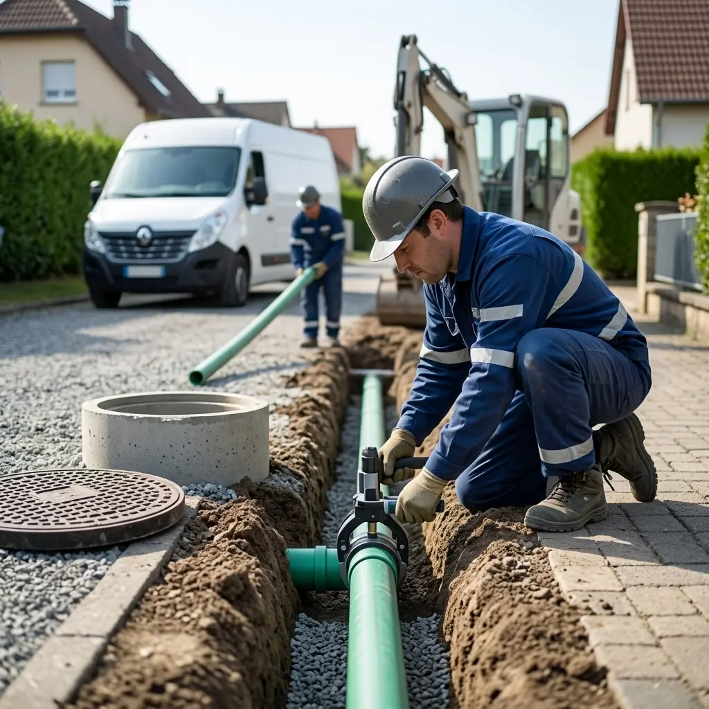 Prévenir les problèmes d'évacuation