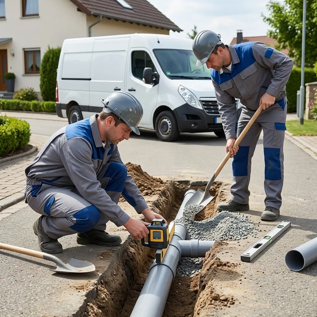 Prévenir les problèmes d'évacuation