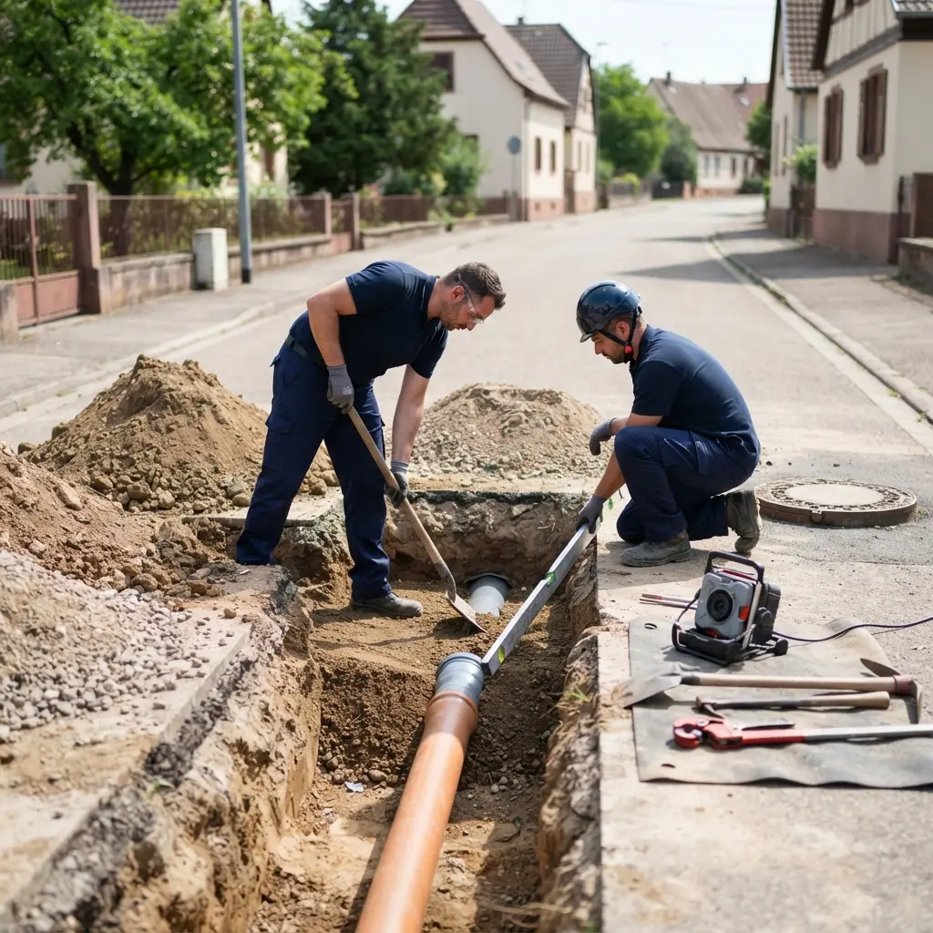 Pourquoi choisir notre expertise à Weyersheim ?