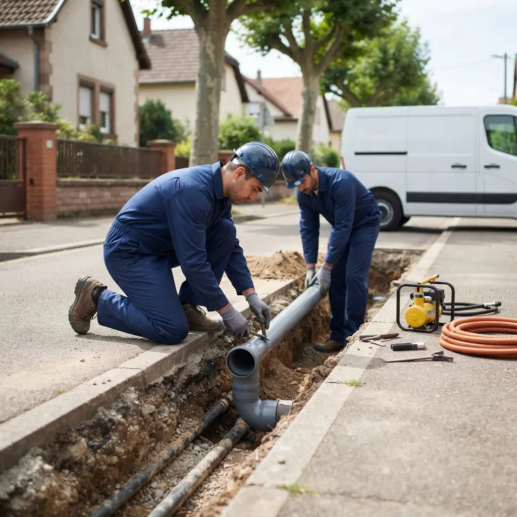 Pourquoi nous choisir à Hœnheim