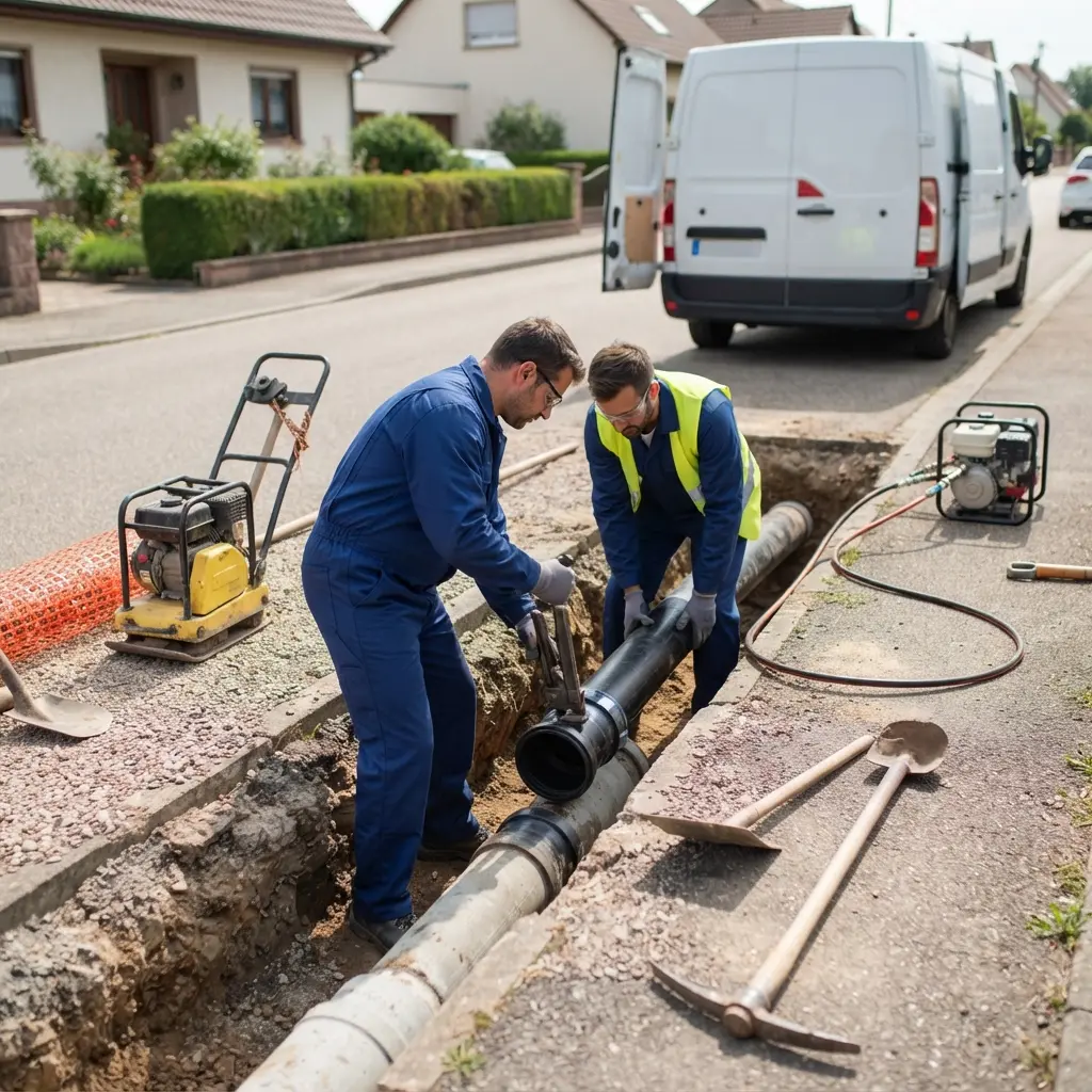 Une mise en conformité technique et durable