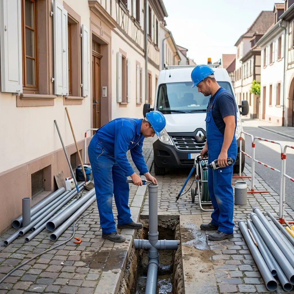 Précautions et réflexes pour réussir vos travaux