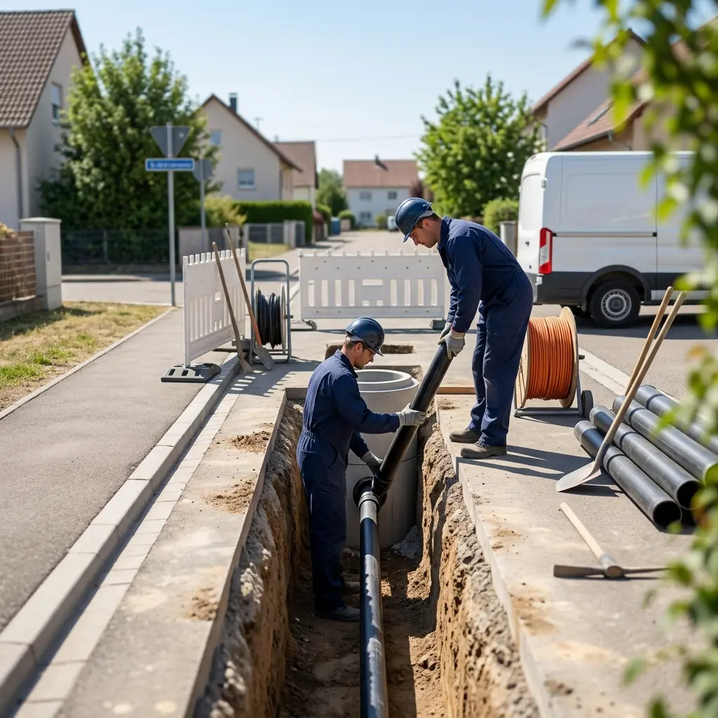 Pourquoi nous choisir à Ingersheim ?