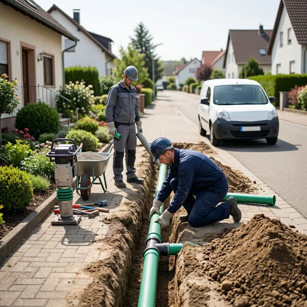 Besoin d'une réparation rapide à Ingersheim ?