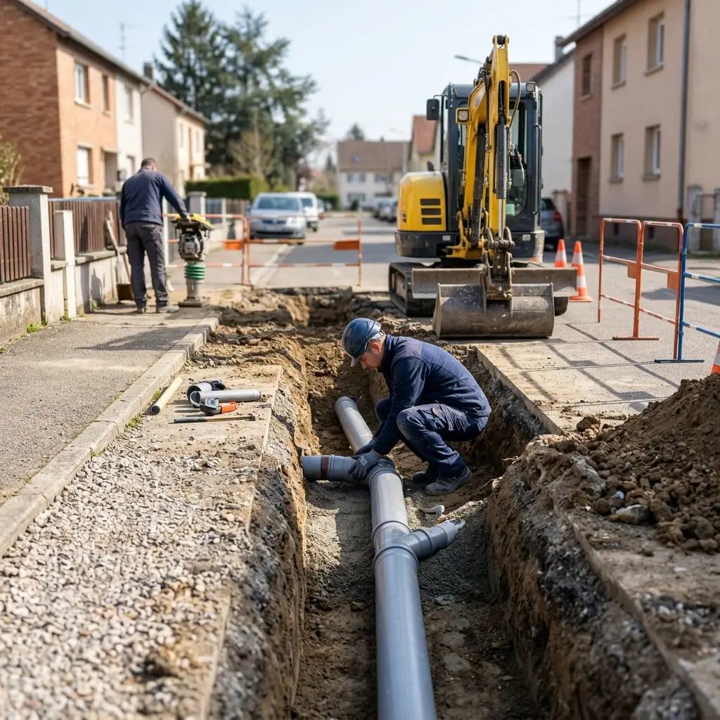 Prévenir les problèmes de réseau et adopter les bons gestes