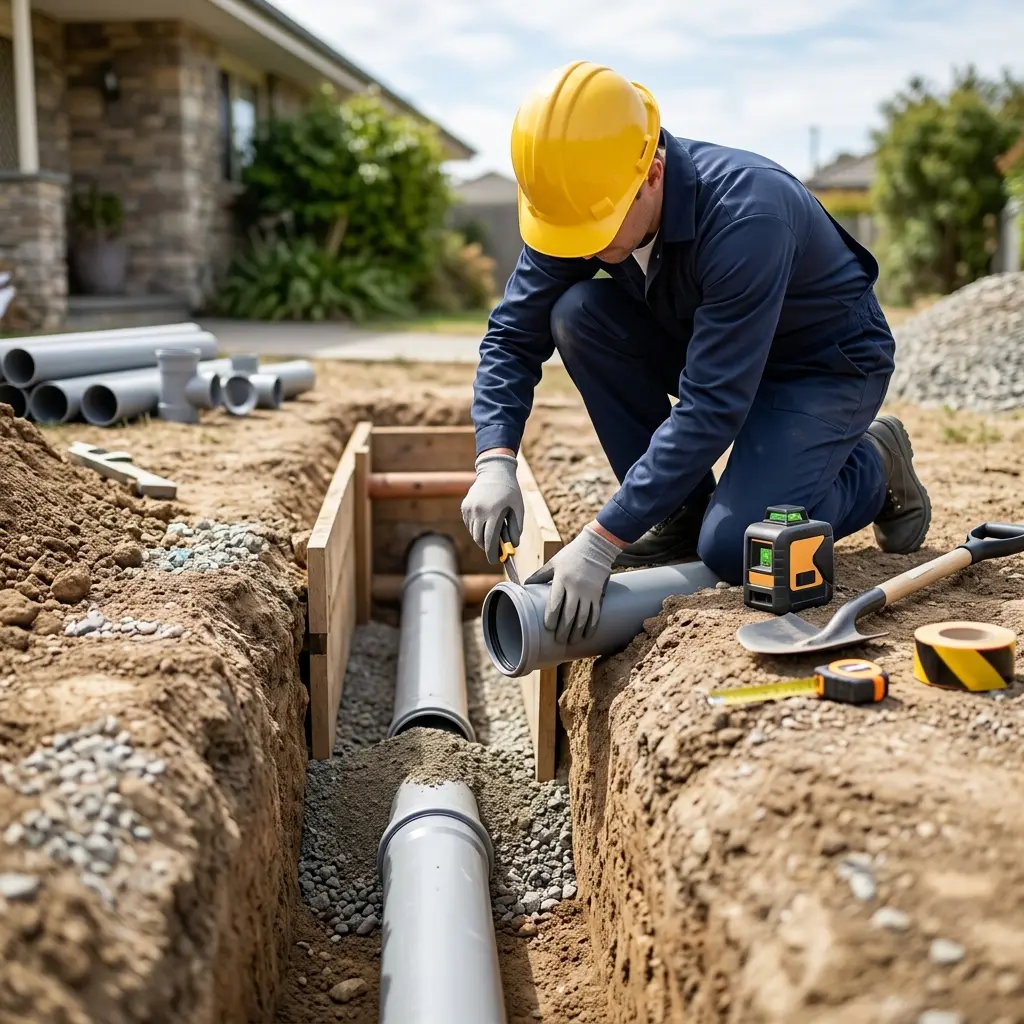 Pourquoi nous choisir pour vos travaux à Richwiller ?