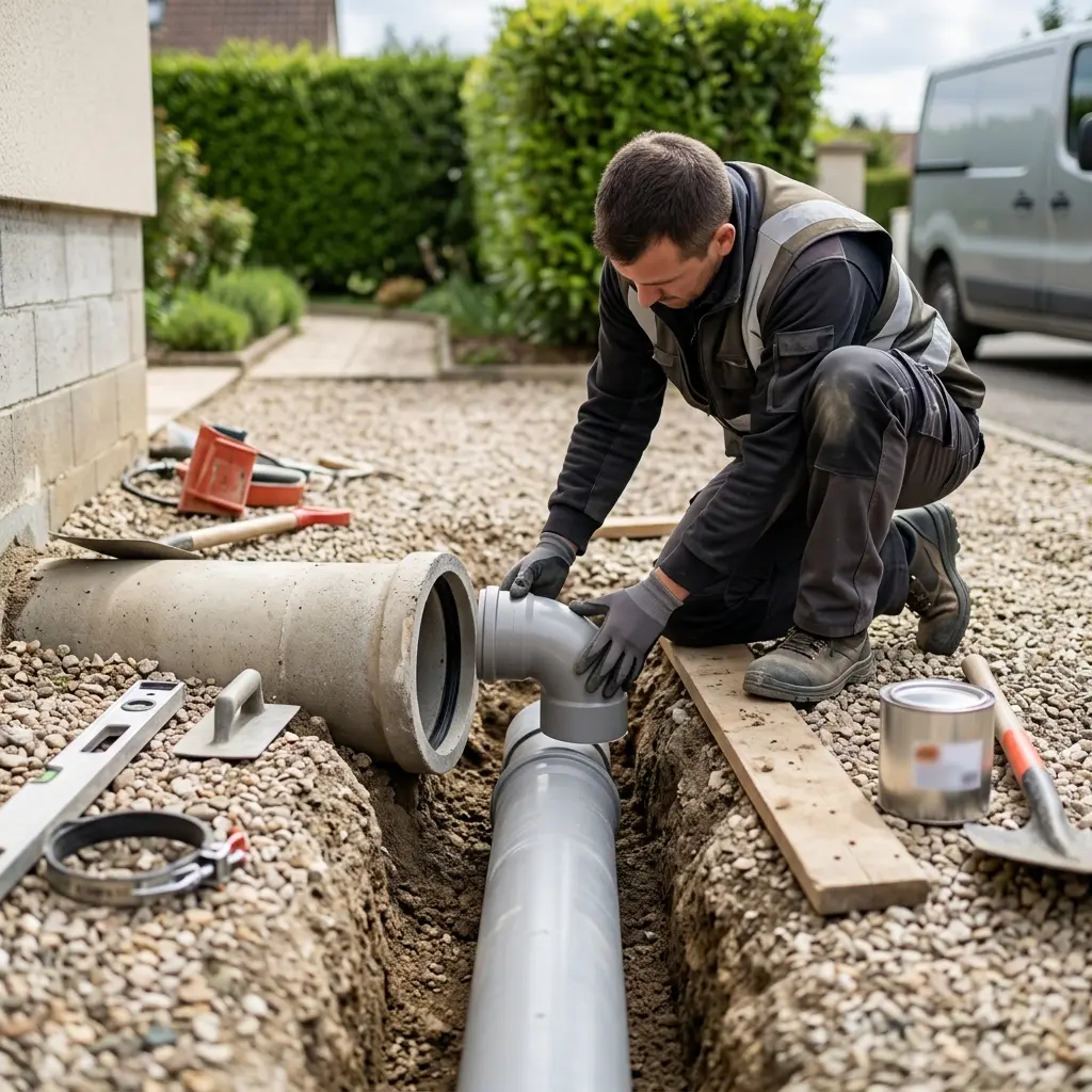Comment nous réalisons vos travaux